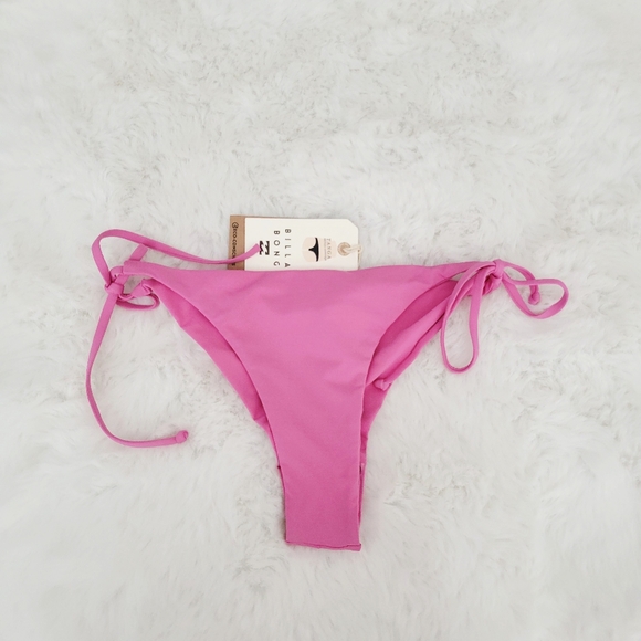 👡BILLABONG BIKINI TOP & BOTTOM SIZE L - Picture 10 of 12